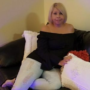 Meet your Posher, Mildred